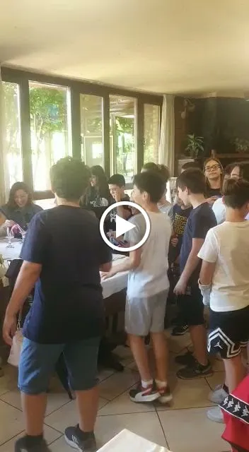 Ca’ del Gulascia locale per feste di compleanno , battesimi e matrimoni_Spino d'Adda_slider_image_2