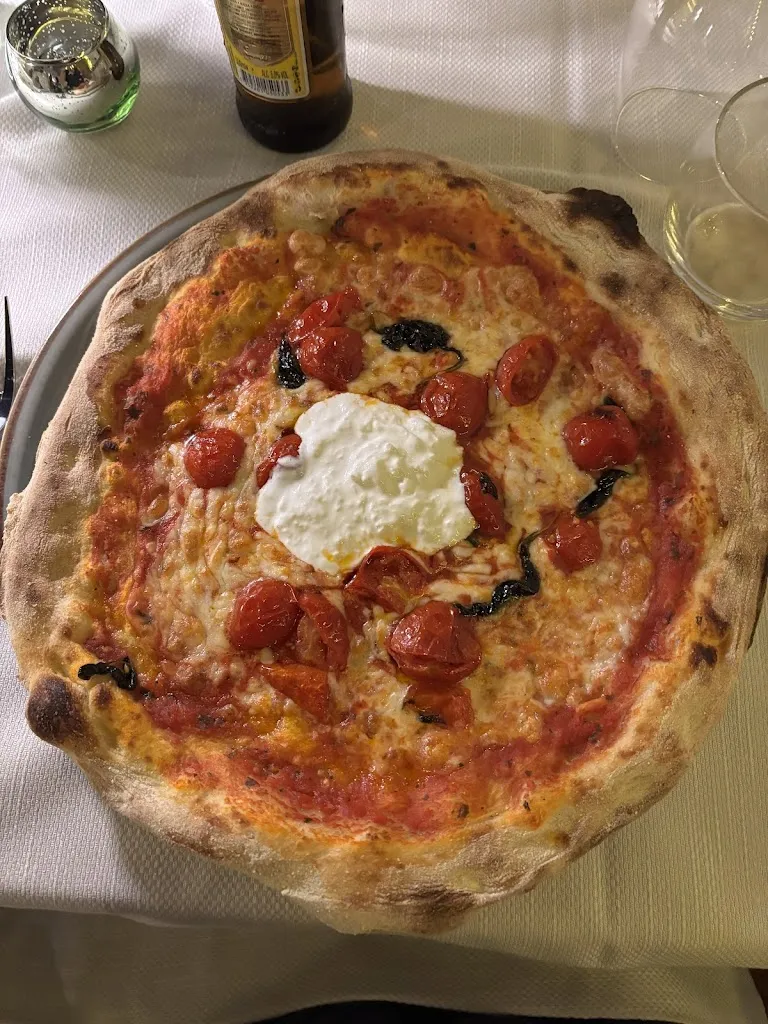 Anna Sozzo_I Cortili di Nené_Campi Salentina_recensione