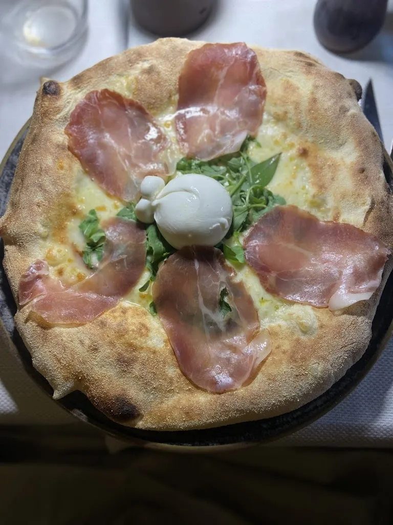 Angelica De Matteis_I Cortili di Nené_Campi Salentina_recensione