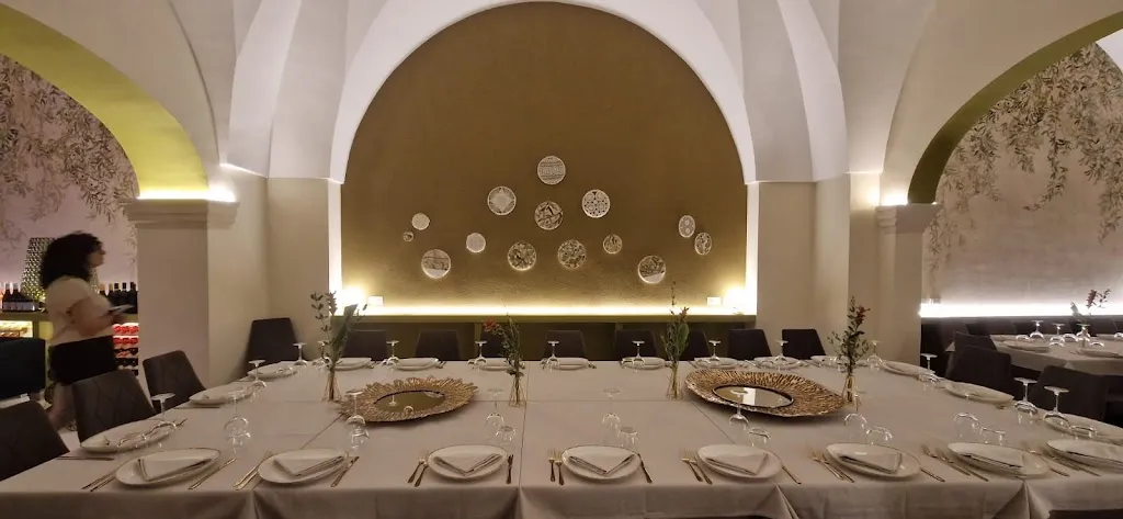 I Cortili di Nené_Campi Salentina_slider_image_1