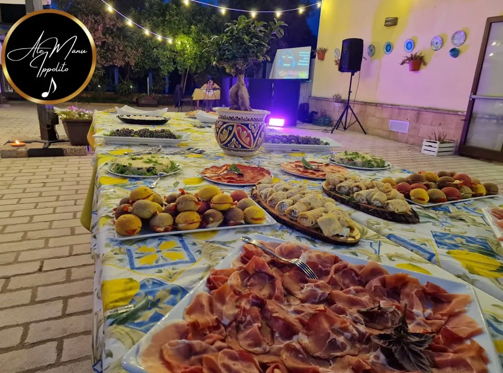 I Cortili di Nené_Campi Salentina_slider_image_2