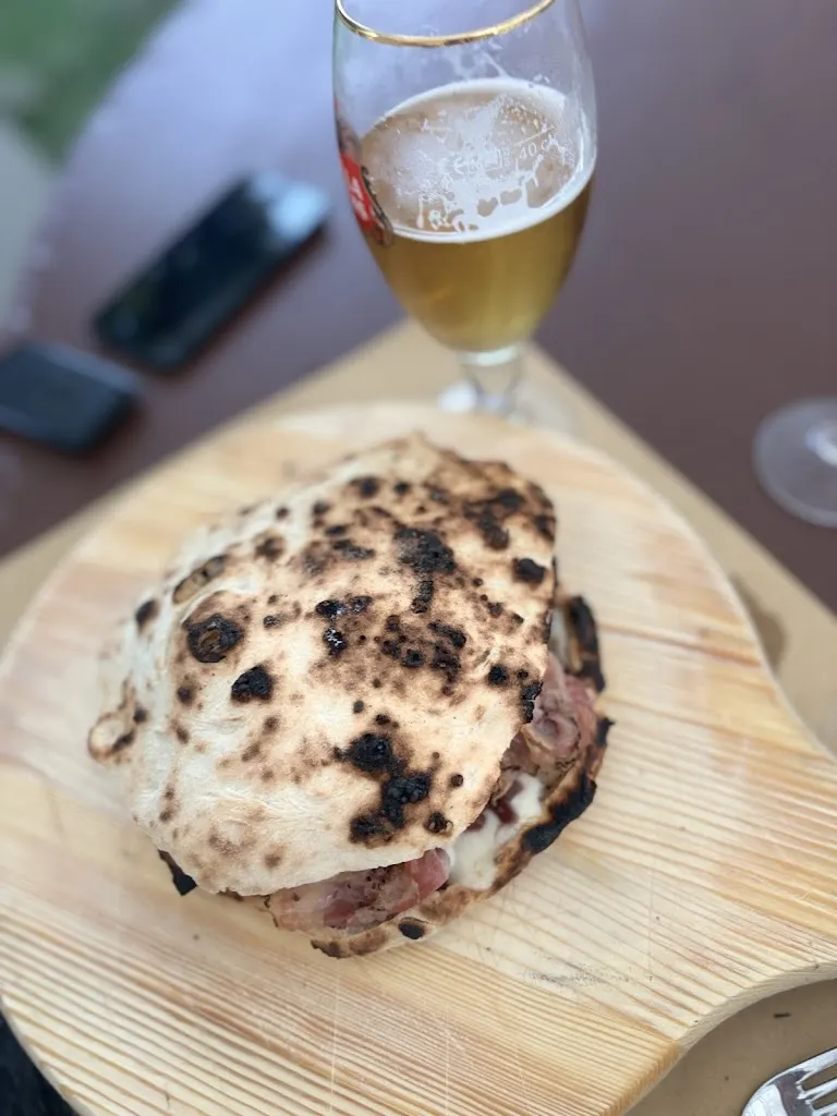 Francesca Romana Spinosa_Vecchia Guardia_Spino d'Adda_review