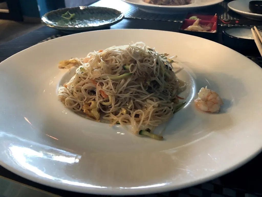 Monica Tedde_Zoy Sushi_Spino d'Adda_review