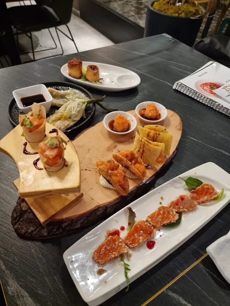 Alessandra P._Zoy Sushi_Spino d'Adda_review