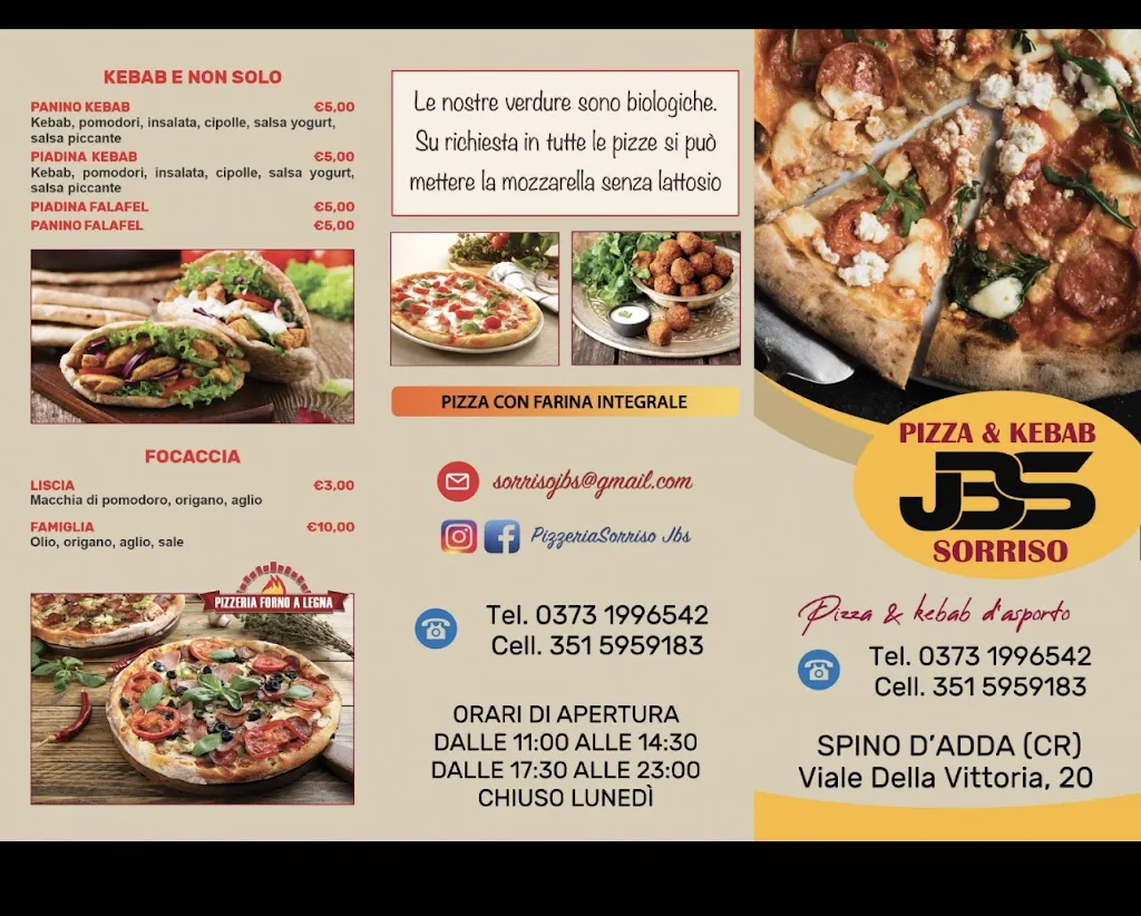 Menu_Pizza Kebab Jana Sorriso JBS_Spino d'Adda_immagine_2