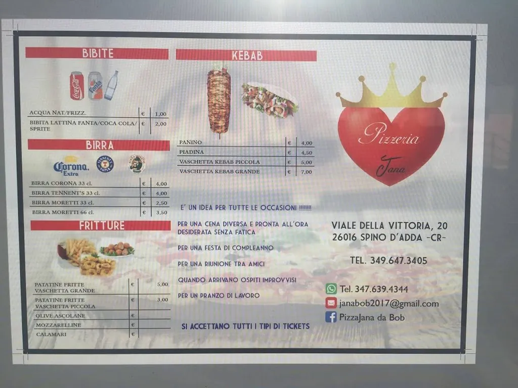 Menu_Pizza Kebab Jana Sorriso JBS_Spino d'Adda_immagine_4