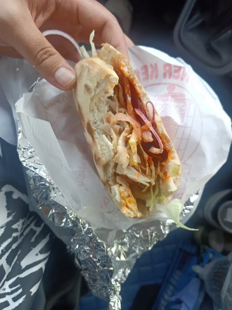 Śmiechu Drx_Pizza Kebab Jana Sorriso JBS_Spino d'Adda_recensione