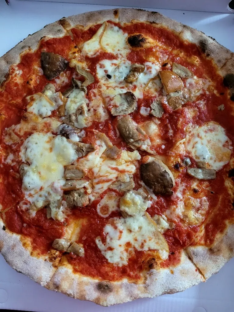 Dalila Bergamaschi_Pizza Kebab Jana Sorriso JBS_Spino d'Adda_recensione