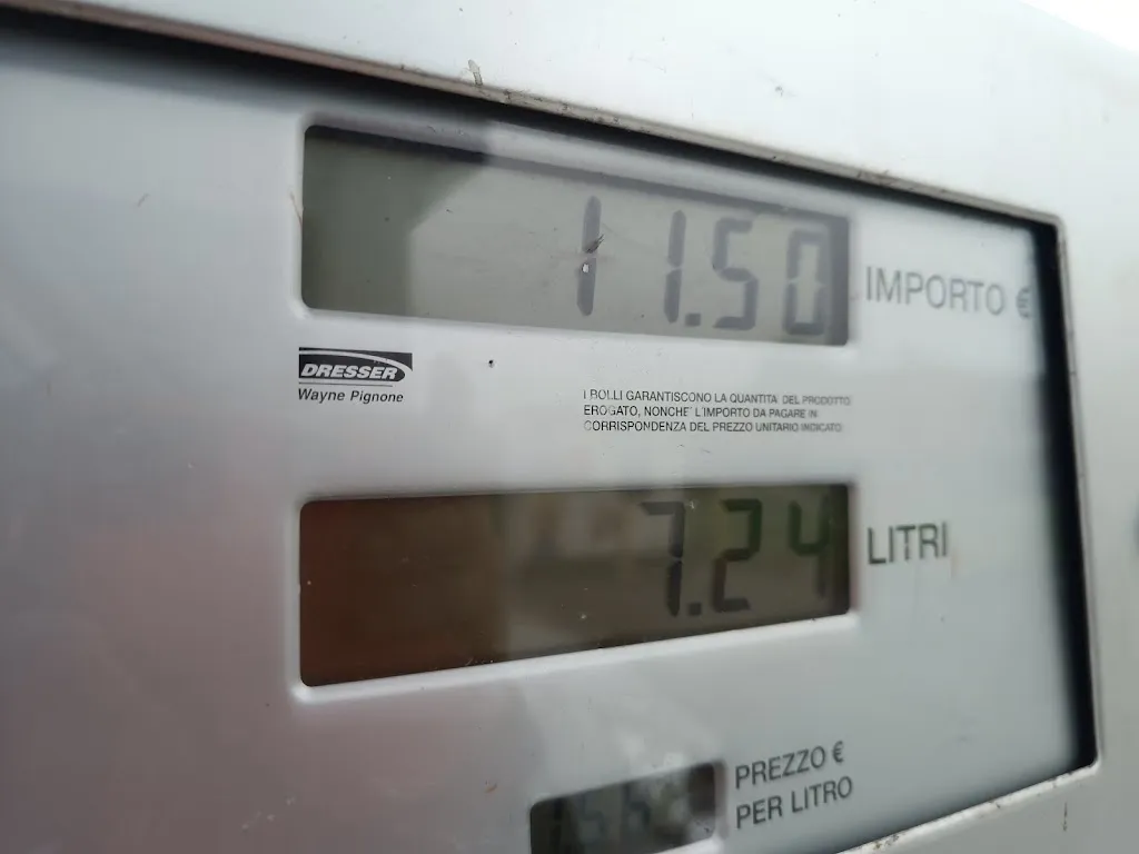 Paolo Maggi_Tamoil_Spino d'Adda_review