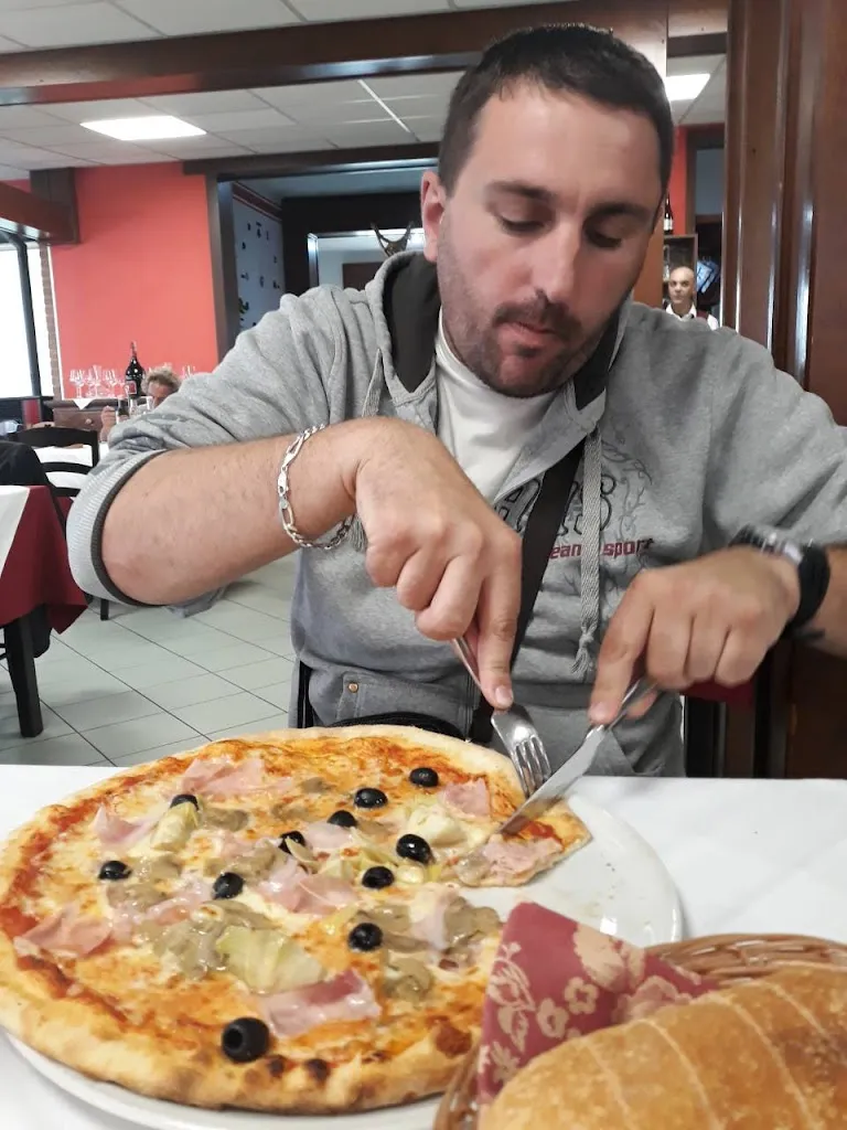 Lesa Genije_Il Carnivoro_Spino d'Adda_review