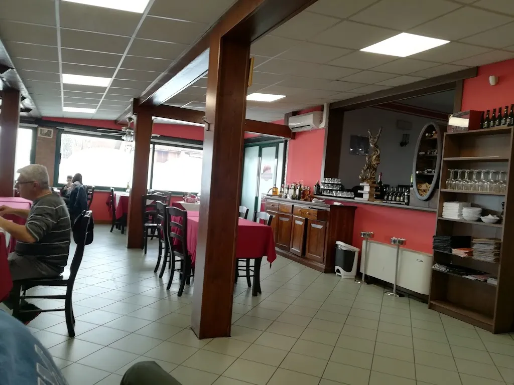 Maurizio Nosotti _Il Carnivoro_Spino d'Adda_review