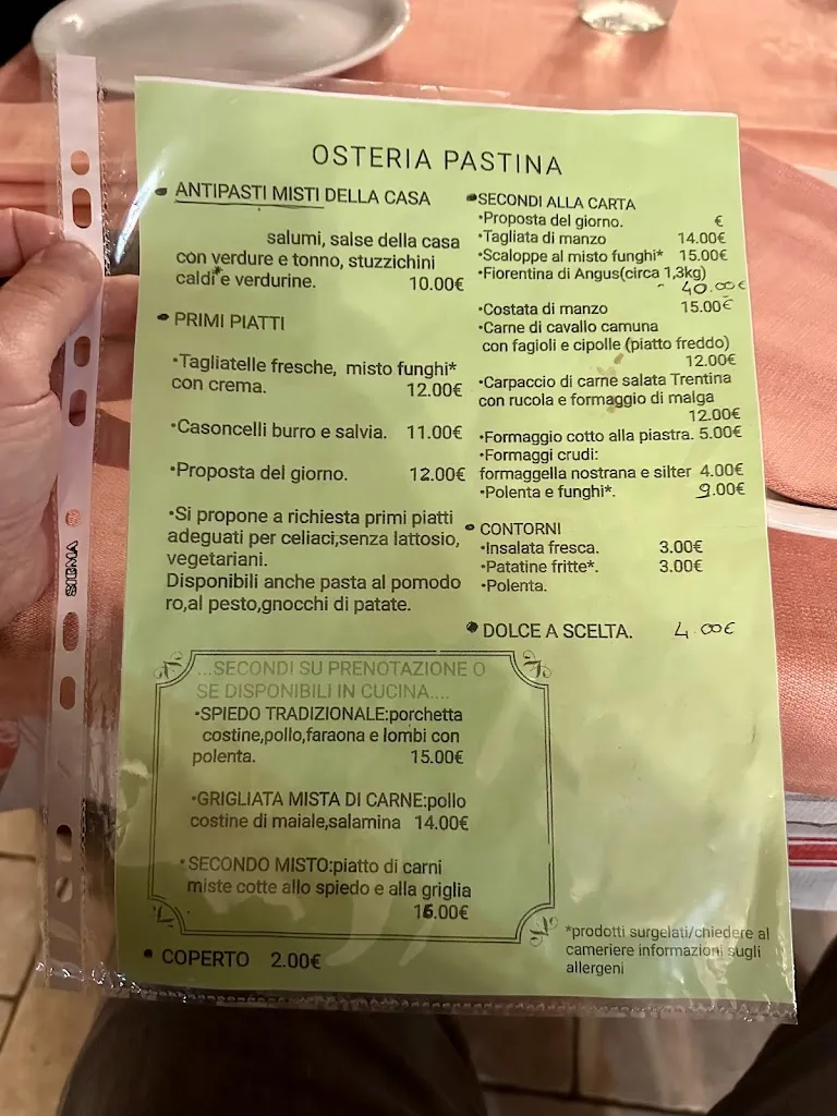 Menu_Osteria Pastina_Stravignino_image_1