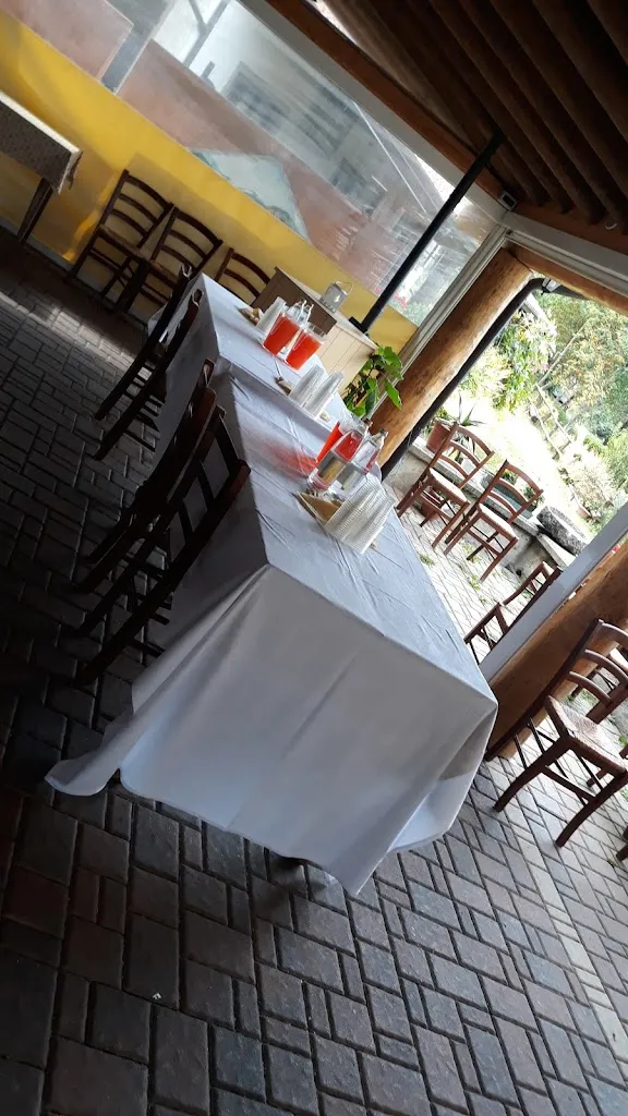 Osteria Pastina restaurant in Stravignino