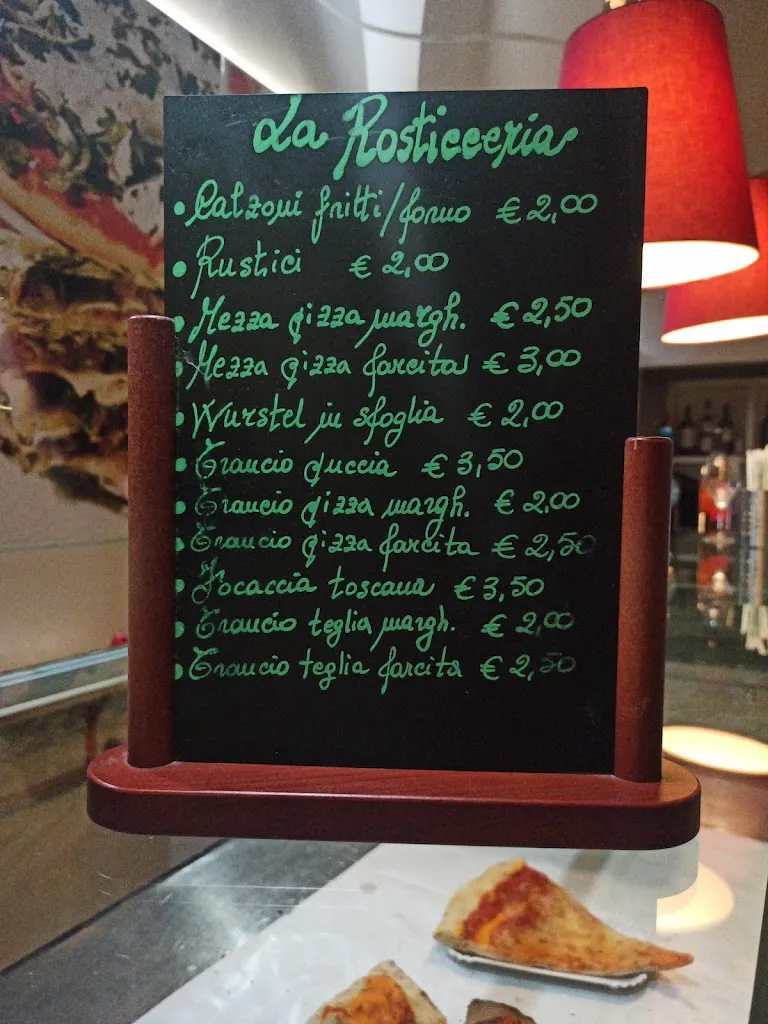 Menu_Speed di Montinaro Alessandro_Campi Salentina_image_1