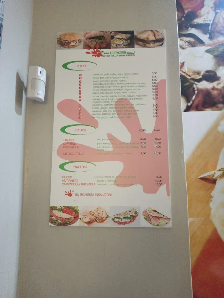 Menu_Speed di Montinaro Alessandro_Campi Salentina_image_4