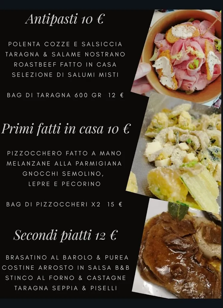 Menu_Fornel N.5 di Gritti Luca_Stezzano_image_2