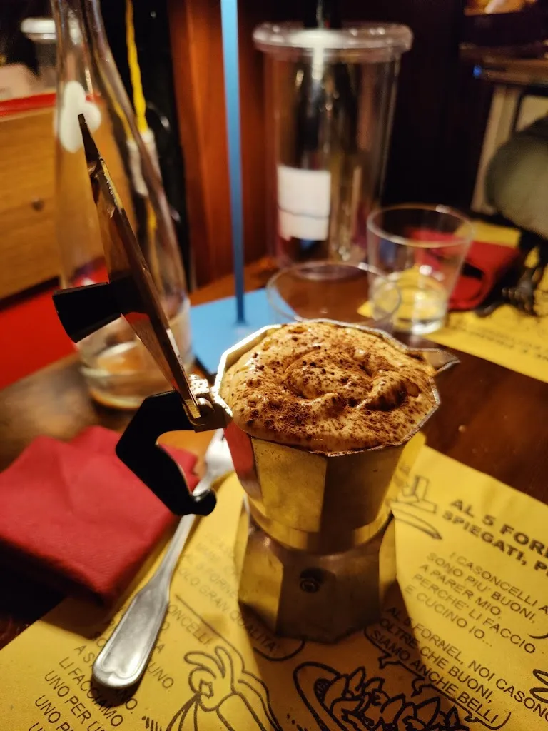 Menu_Fornel N.5 di Gritti Luca_Stezzano_image_5