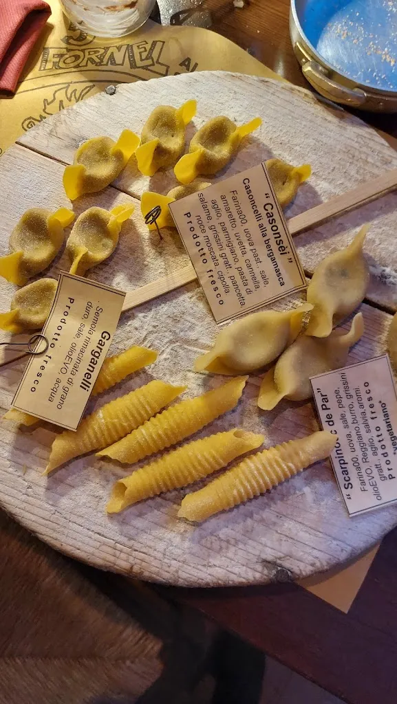 Menu_Fornel N.5 di Gritti Luca_Stezzano_image_6