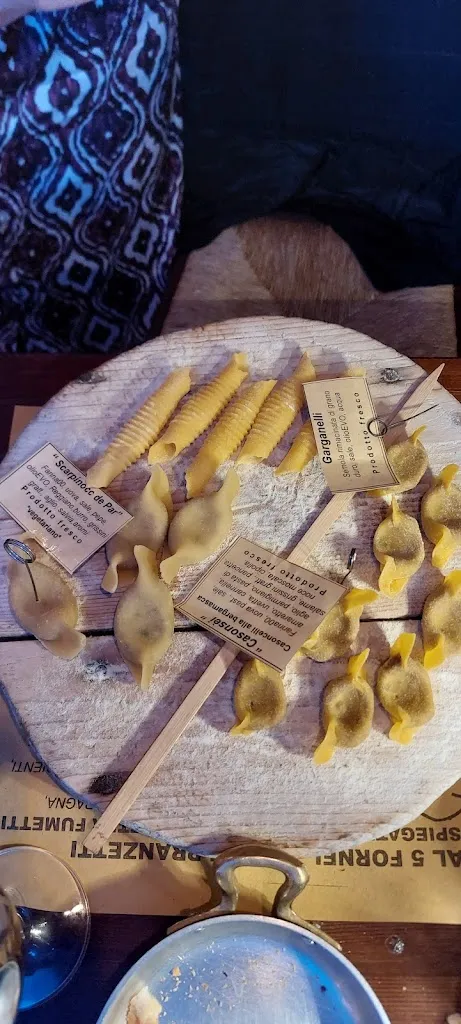 Menu_Fornel N.5 di Gritti Luca_Stezzano_image_9