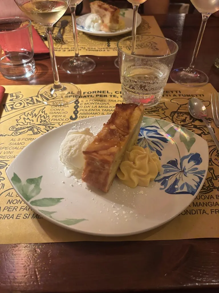 Bojan Feher_Fornel N.5 di Gritti Luca_Stezzano_review