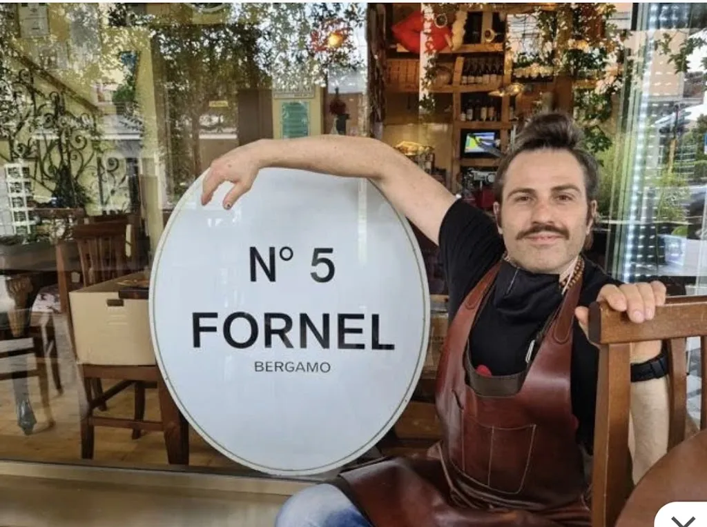 Jonas Reh_Fornel N.5 di Gritti Luca_Stezzano_review