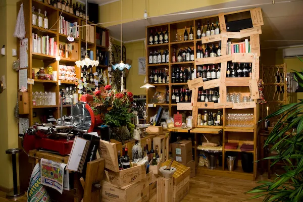 Fornel N.5 di Gritti Luca restaurant in Stezzano