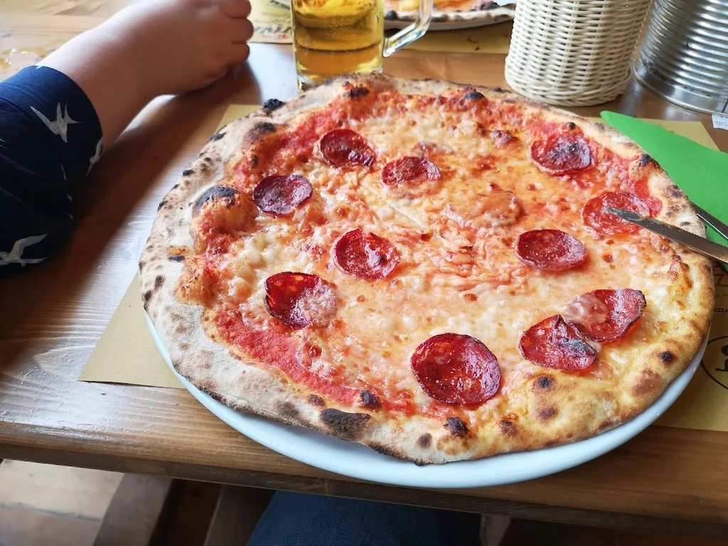 valentin angelescu_Vecchio Pozzo_Stezzano_review