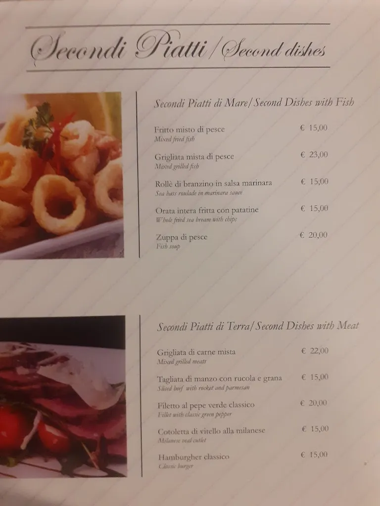 Menu_Ristorante Pizzeria Da Michele_Stezzano_image_2