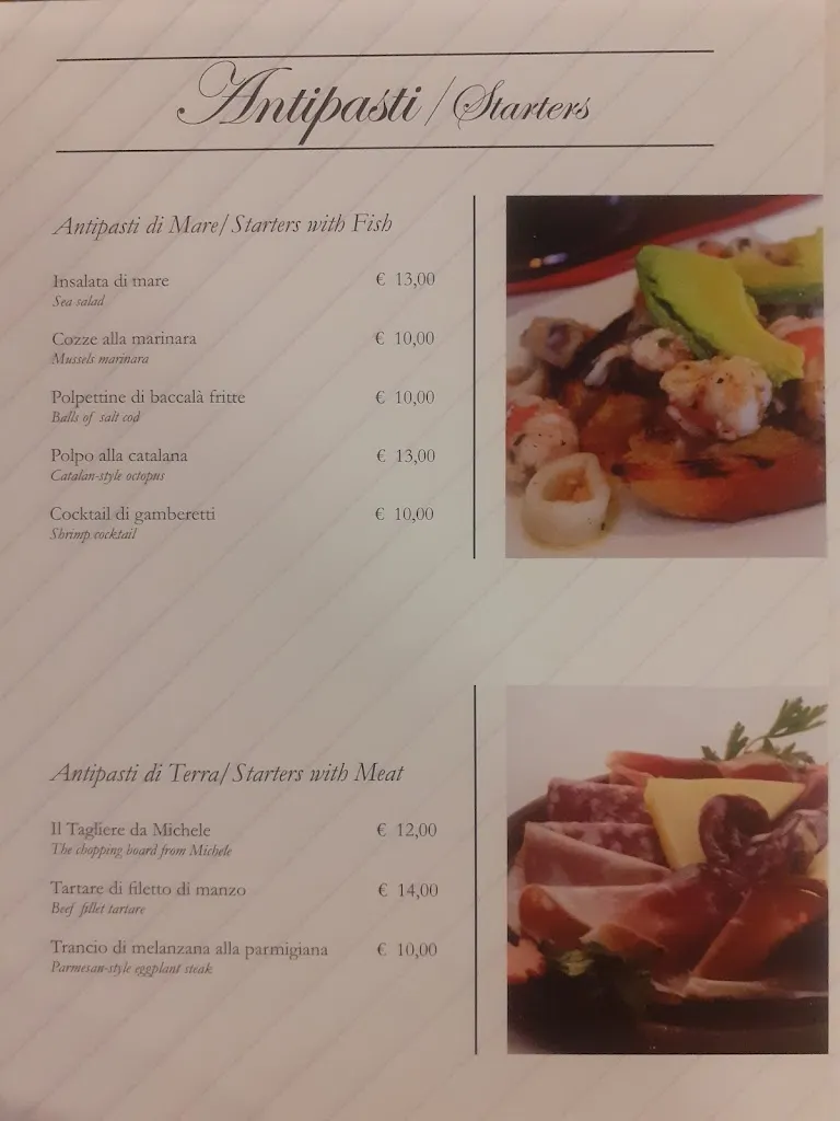 Menu_Ristorante Pizzeria Da Michele_Stezzano_image_3