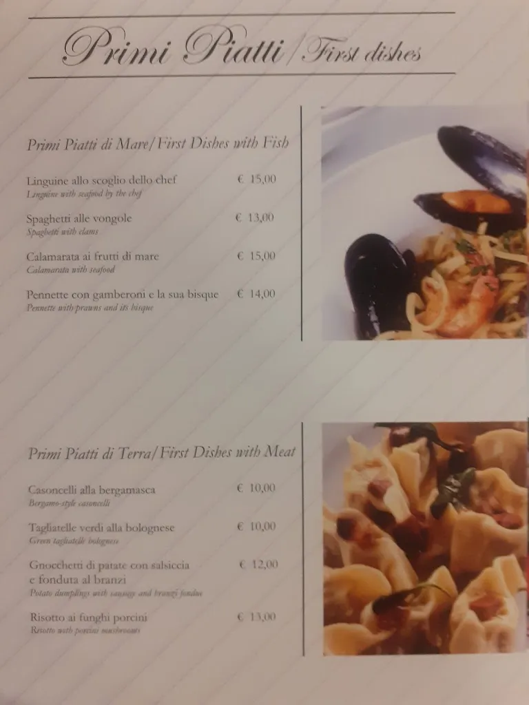 Menu_Ristorante Pizzeria Da Michele_Stezzano_image_4