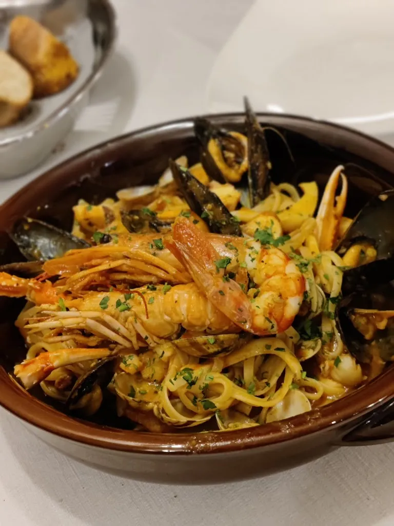 Menu_Ristorante Pizzeria Da Michele_Stezzano_image_6