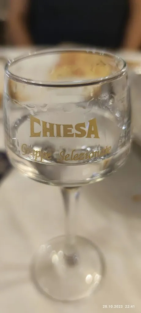 Ihor Yermolenko_Ristorante Pizzeria Da Michele_Stezzano_review