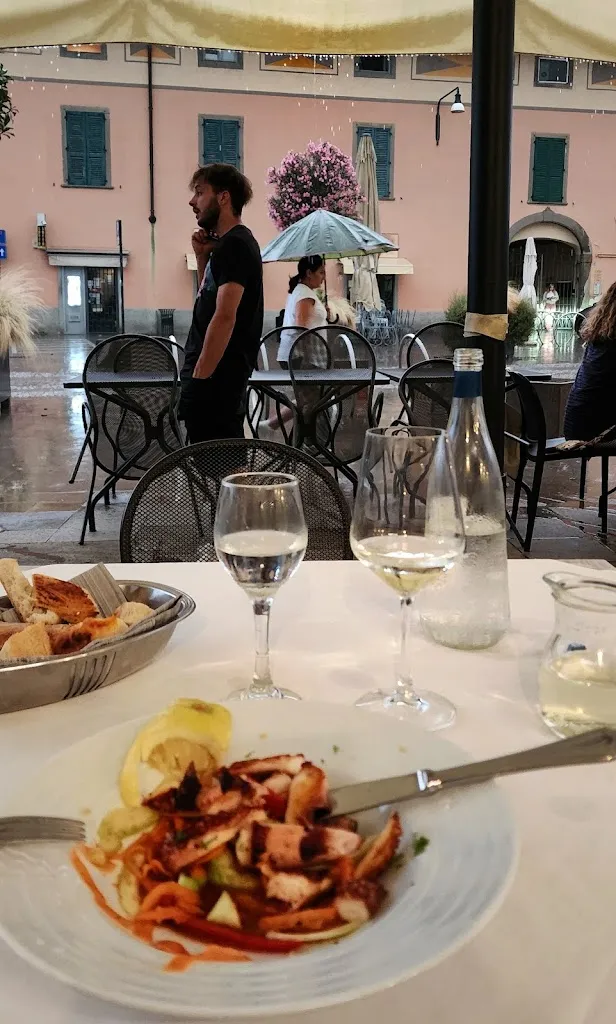 Jan W_Ristorante Pizzeria Da Michele_Stezzano_review