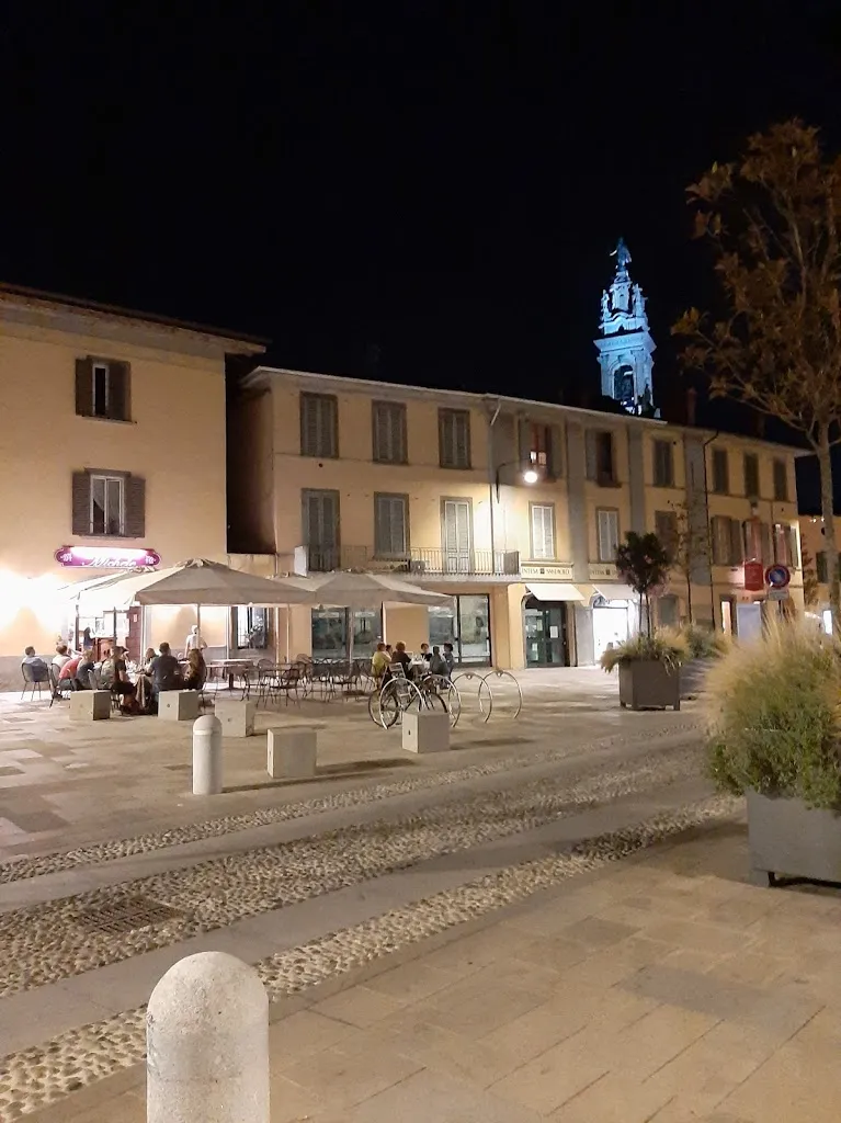 Francesca Gattullo_Ristorante Pizzeria Da Michele_Stezzano_review