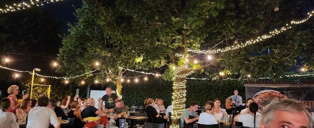 Barbara_Dream Village Stezzano_Stezzano_review