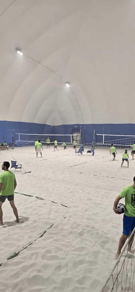 Dario Corna_Dream Village Stezzano_Stezzano_review