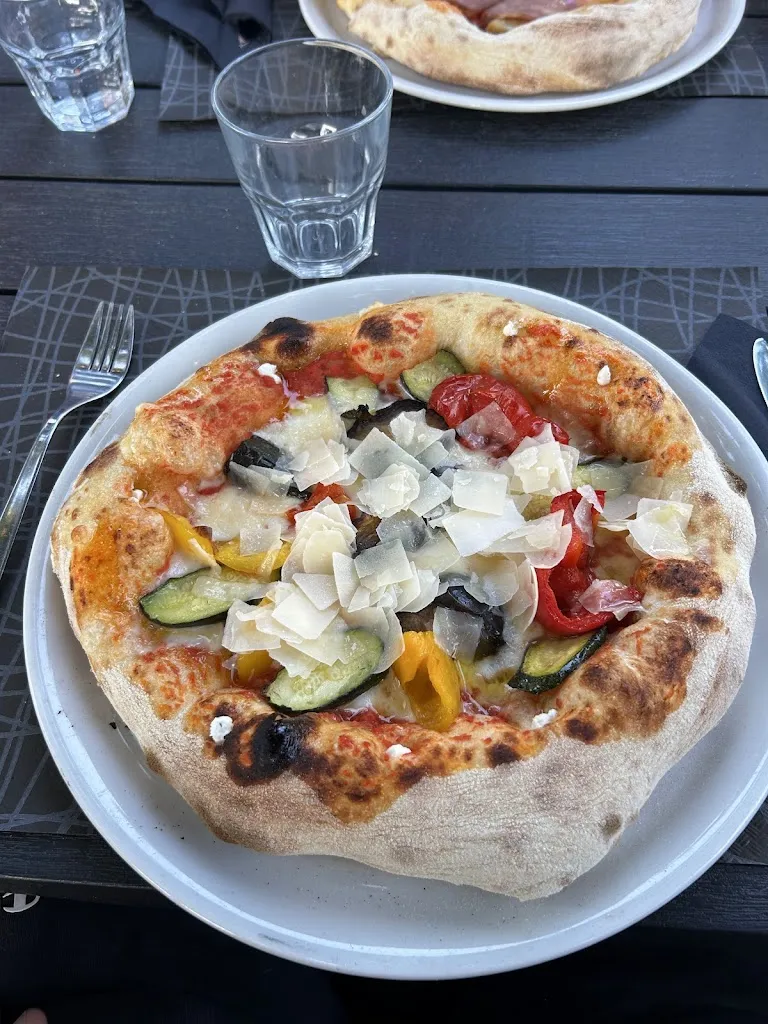 Luca Micheletti_Dream Village Stezzano_Stezzano_review