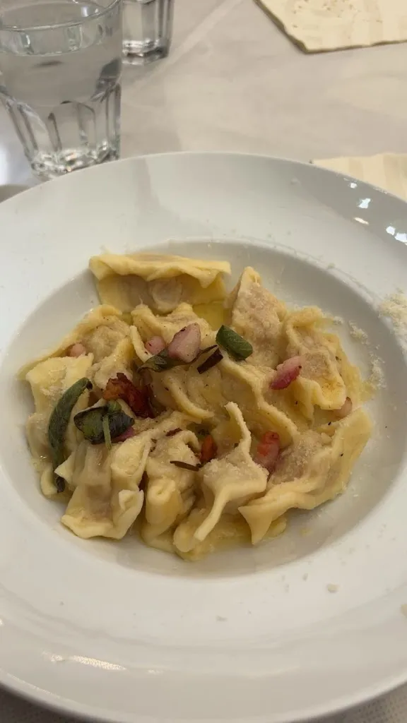 Valter Rudnäs_Trattoria Al Santuario_Stezzano_review
