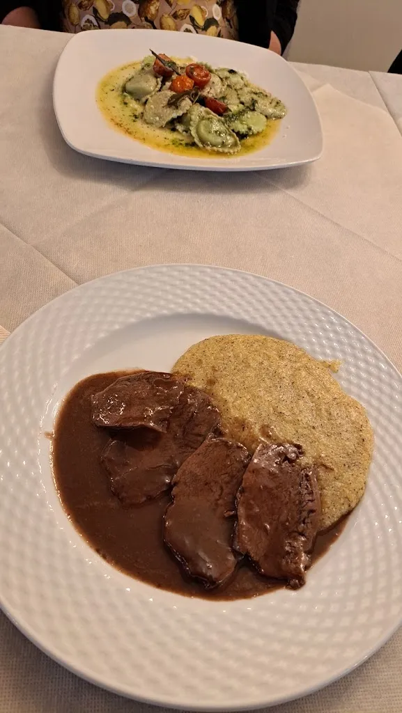 Paweł Stafik_Trattoria Al Santuario_Stezzano_review