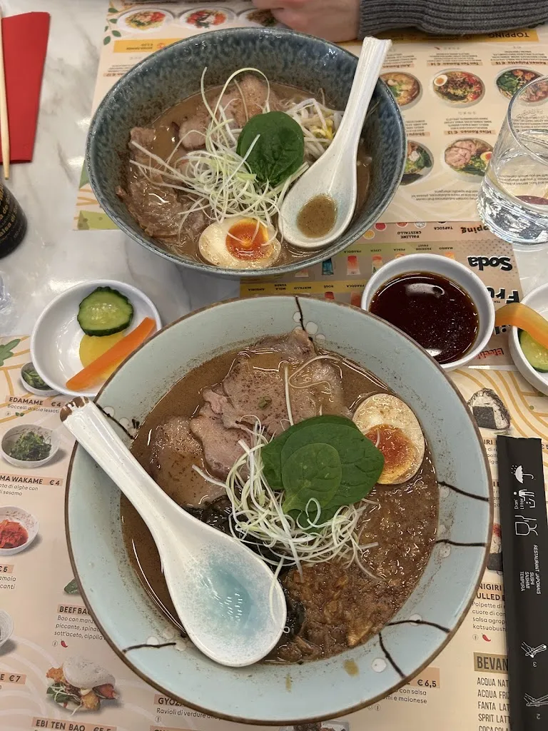 Marta Muscimarra_AmiRamen_Stezzano_review