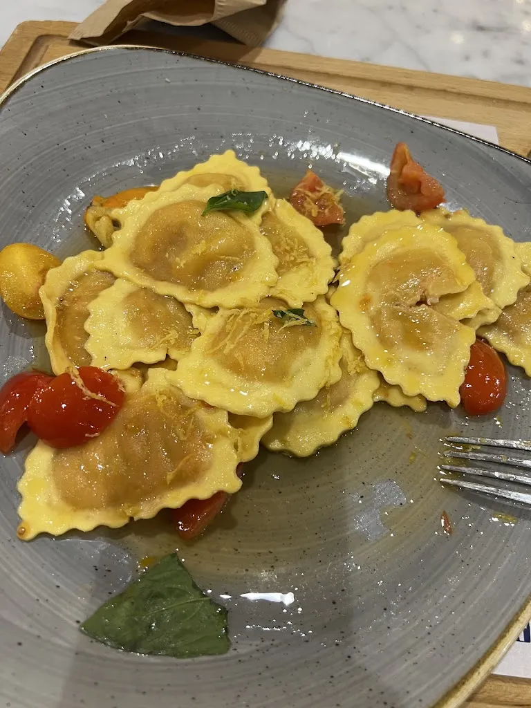 Menu_Ristorante Giovanni Rana Le Due Torri_Stezzano_image_4