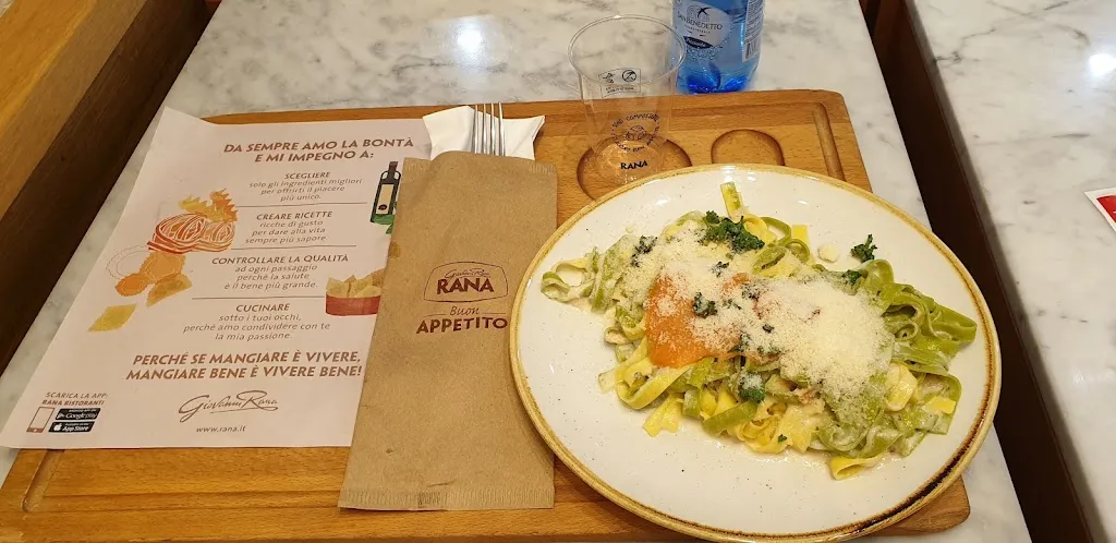 Menu_Ristorante Giovanni Rana Le Due Torri_Stezzano_image_5