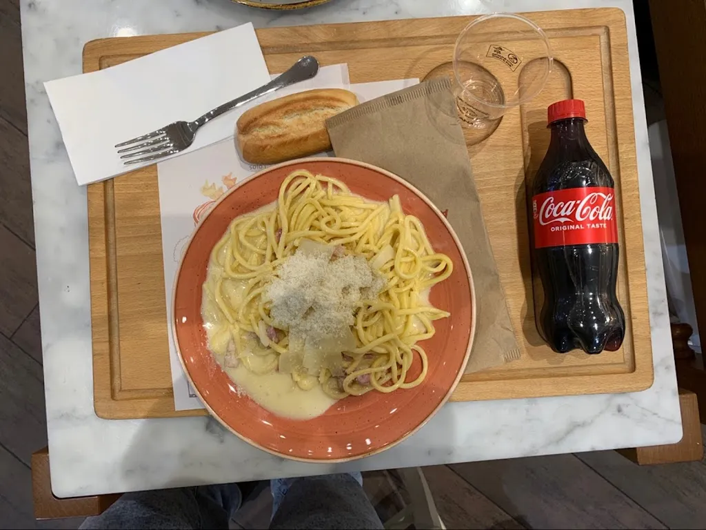 Menu_Ristorante Giovanni Rana Le Due Torri_Stezzano_image_6