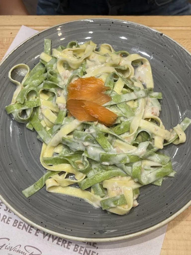 Menu_Ristorante Giovanni Rana Le Due Torri_Stezzano_image_8