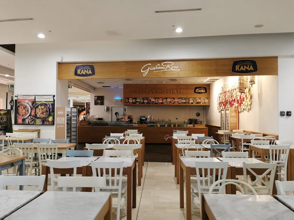 Ristorante Giovanni Rana Le Due Torri_Stezzano_slider_image_2