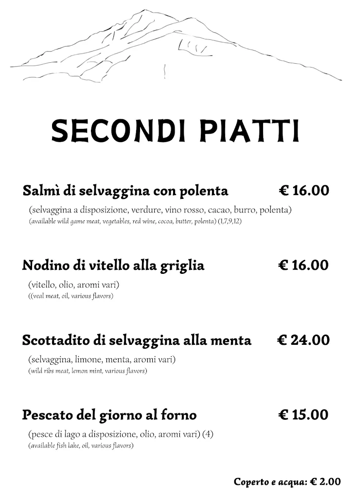 Menu_Bar Trattoria Bellavista_Sueglio_image_3