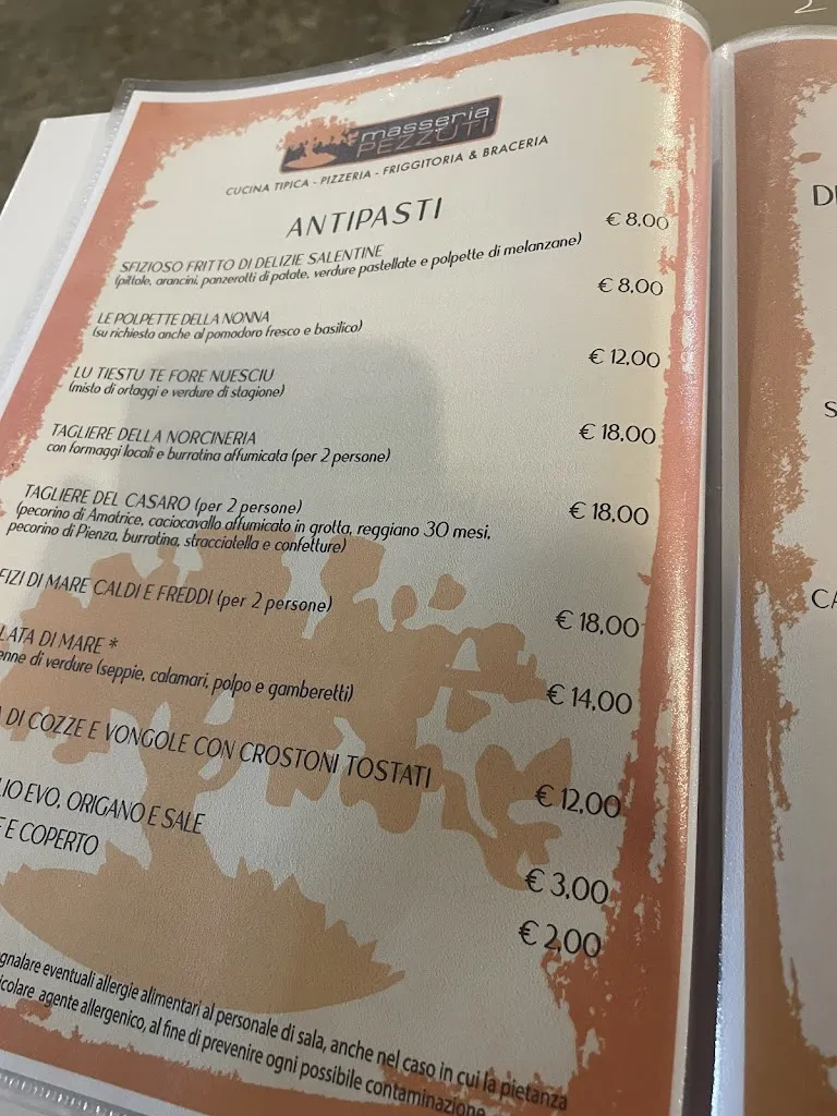 Menu_Masseria Pezzuti_Campi Salentina_image_4