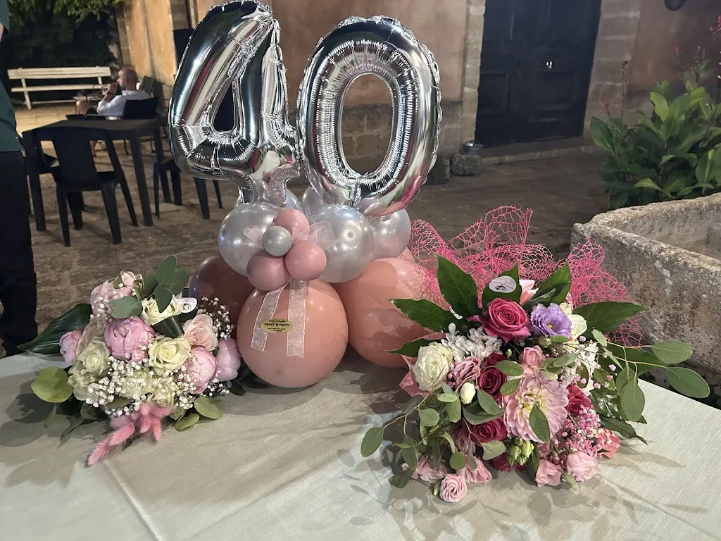 Chiara_Masseria Pezzuti_Campi Salentina_review