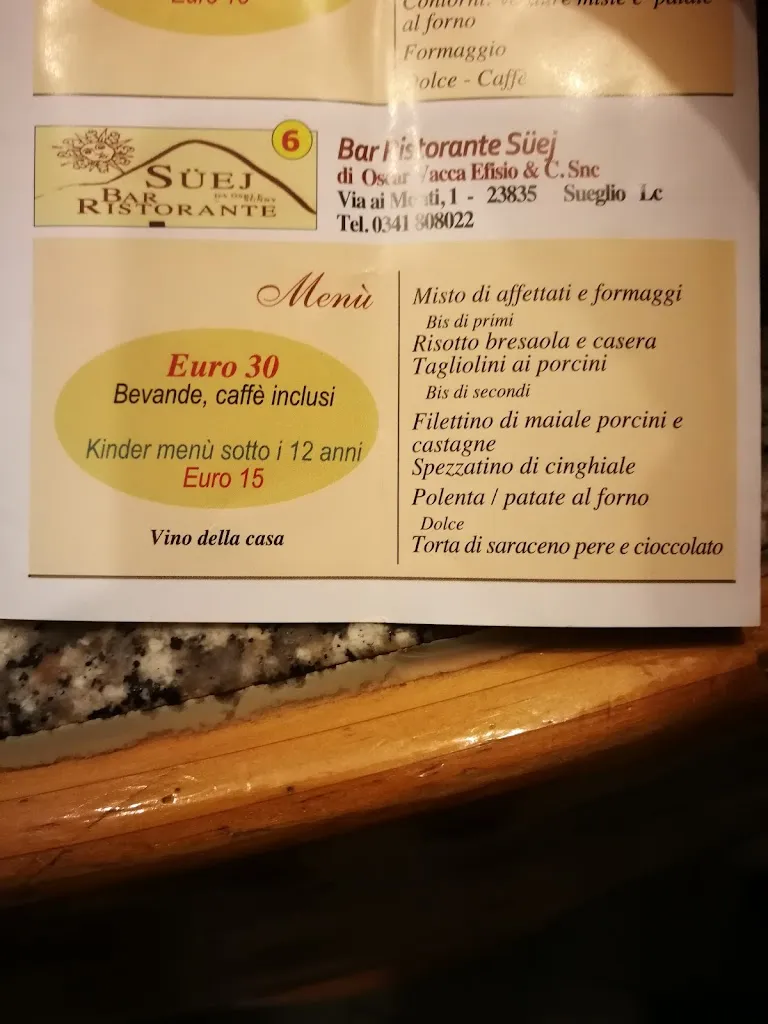 Menu_Ristorante Süej_Sueglio_image_1