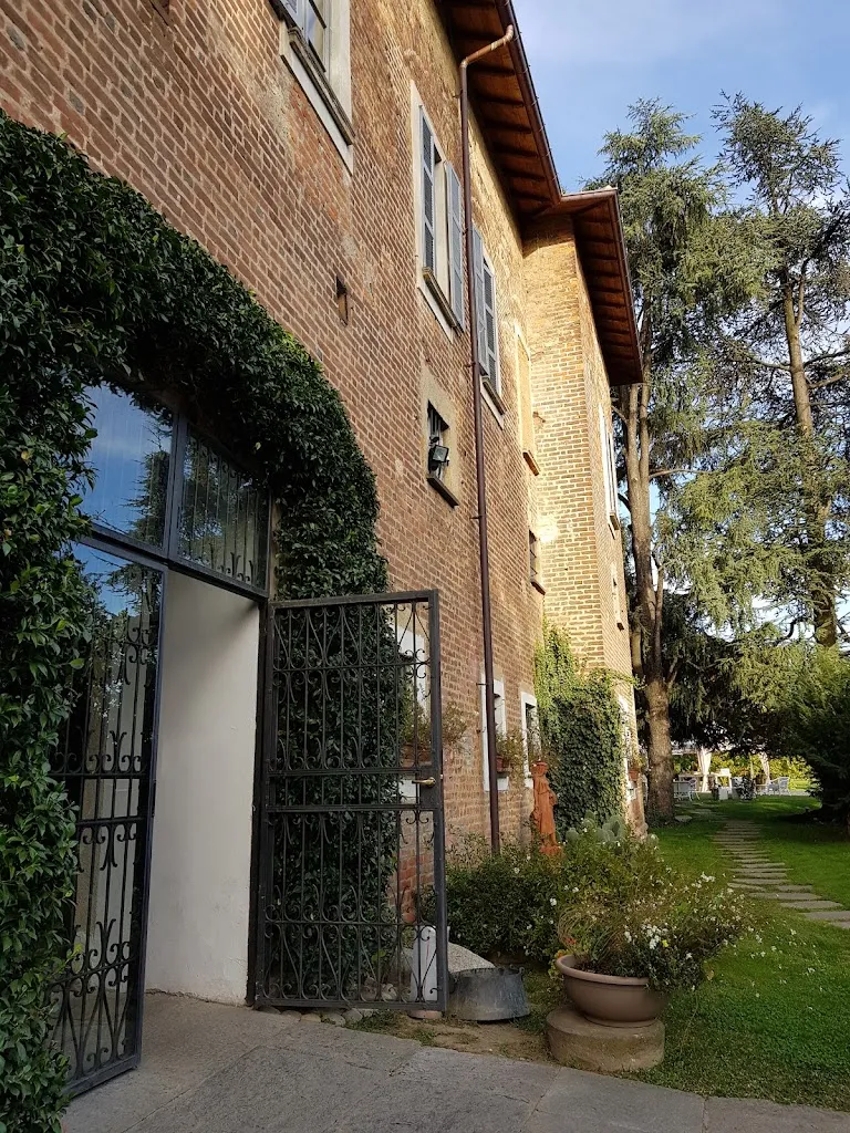 Stefano Goy_Castello di Sulbiate_Sulbiate_review